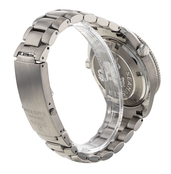 Omega Planet Ocean 2201.50.00